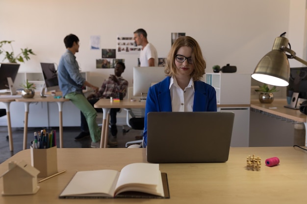 Team development and management